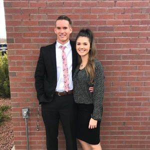 Meet your Posher, Kaden